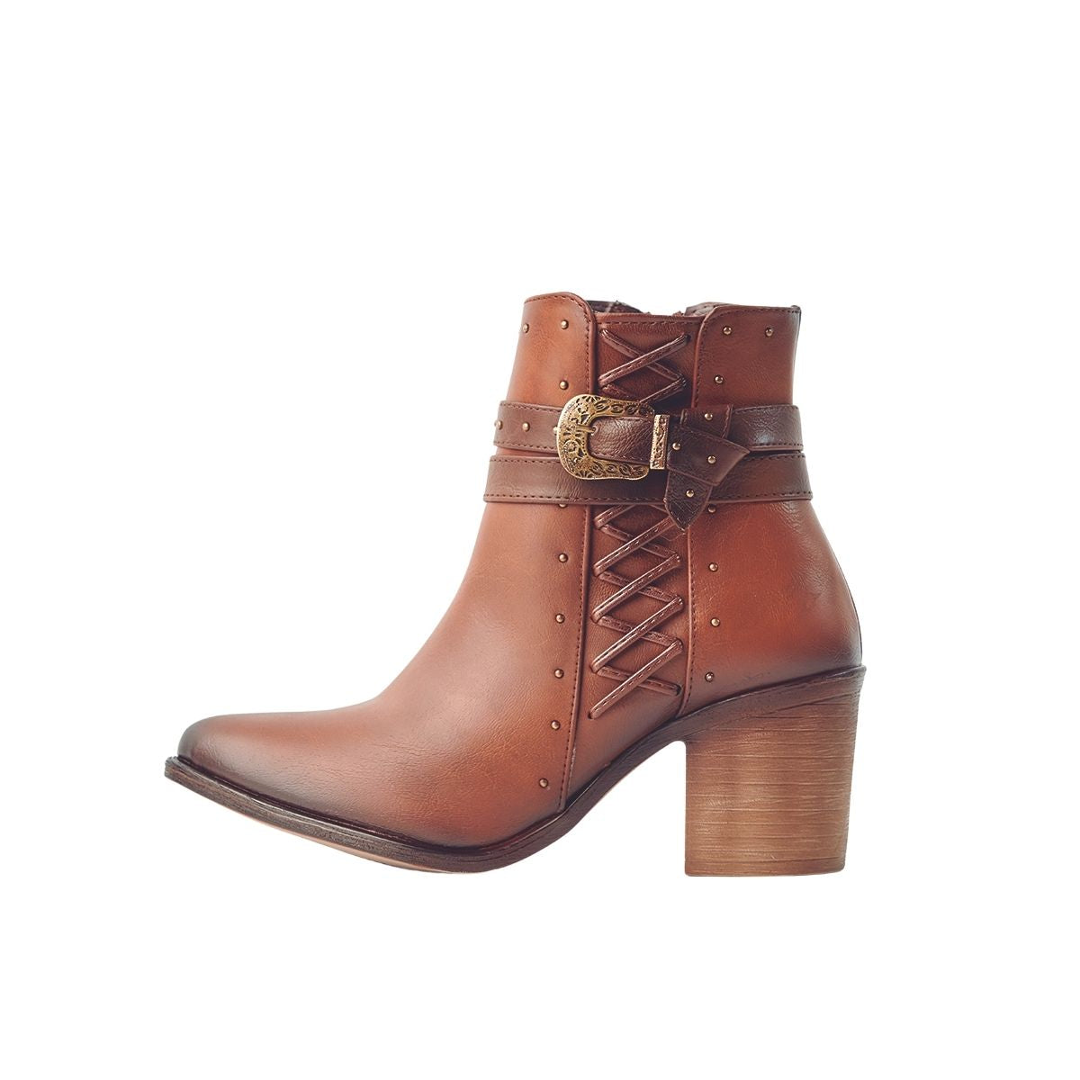 BOTIN 3012 AQUILA CAMEL