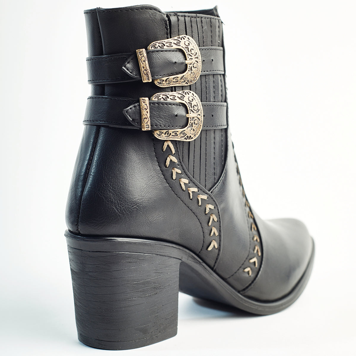 BOTIN 3011 AQUILA NEGRO