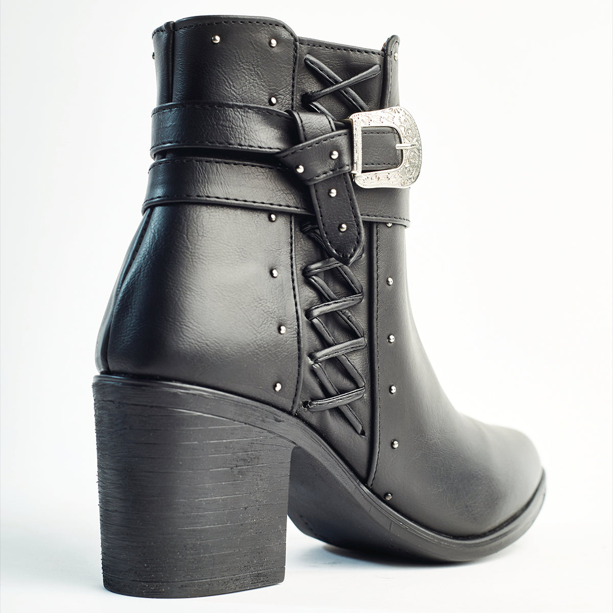 BOTIN 3012 AQUILA NEGRO