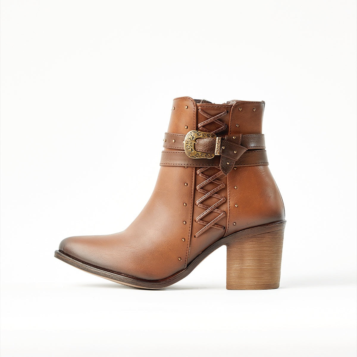 BOTIN 3012 AQUILA CAMEL