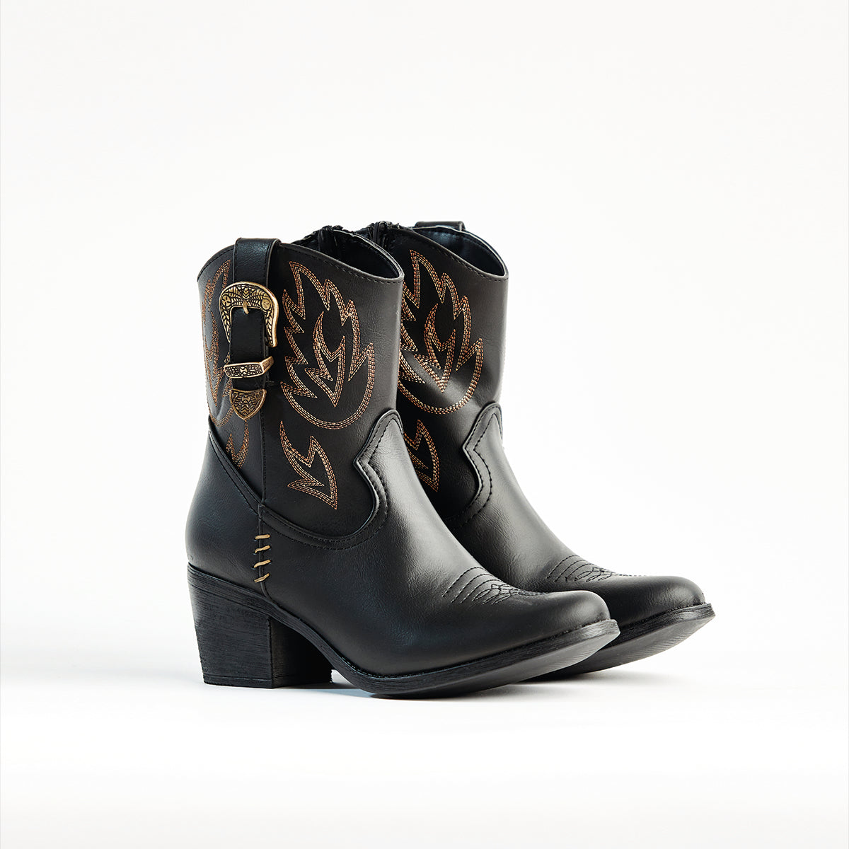 BOTIN 864 AQUILA NEGRO