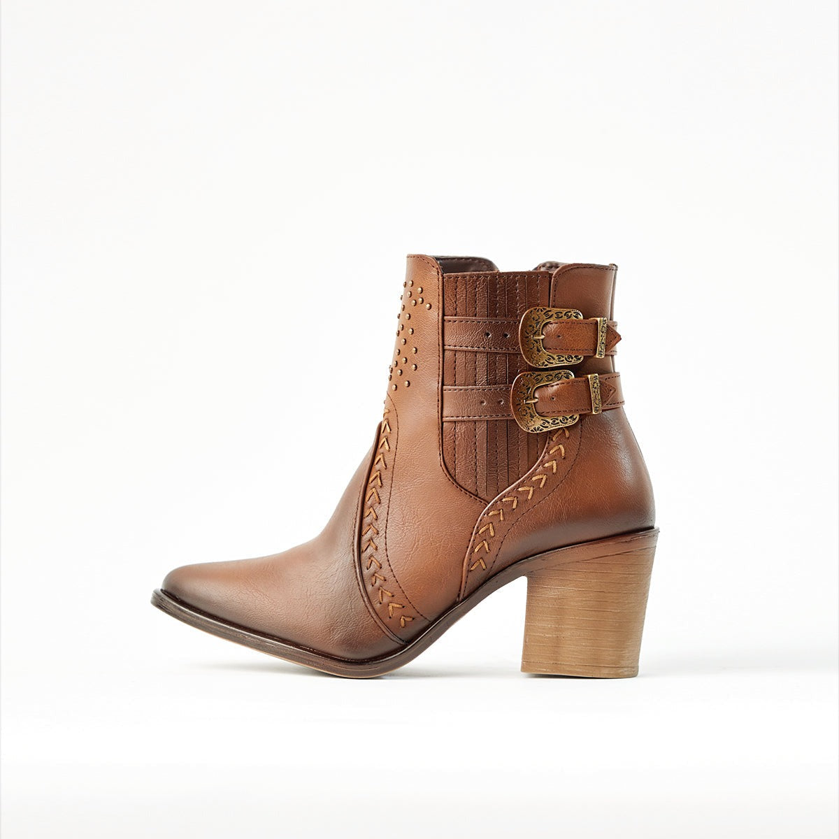 BOTIN 3011 AQUILA CAMEL