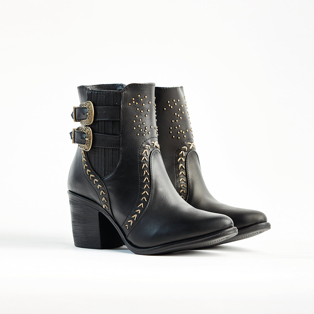 BOTIN 3011 AQUILA NEGRO