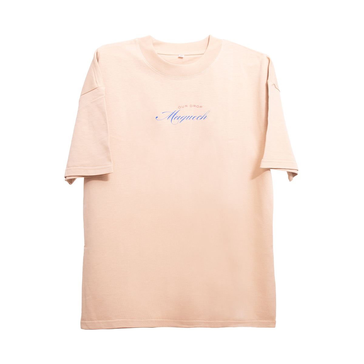 OVERSIZE TESTALL