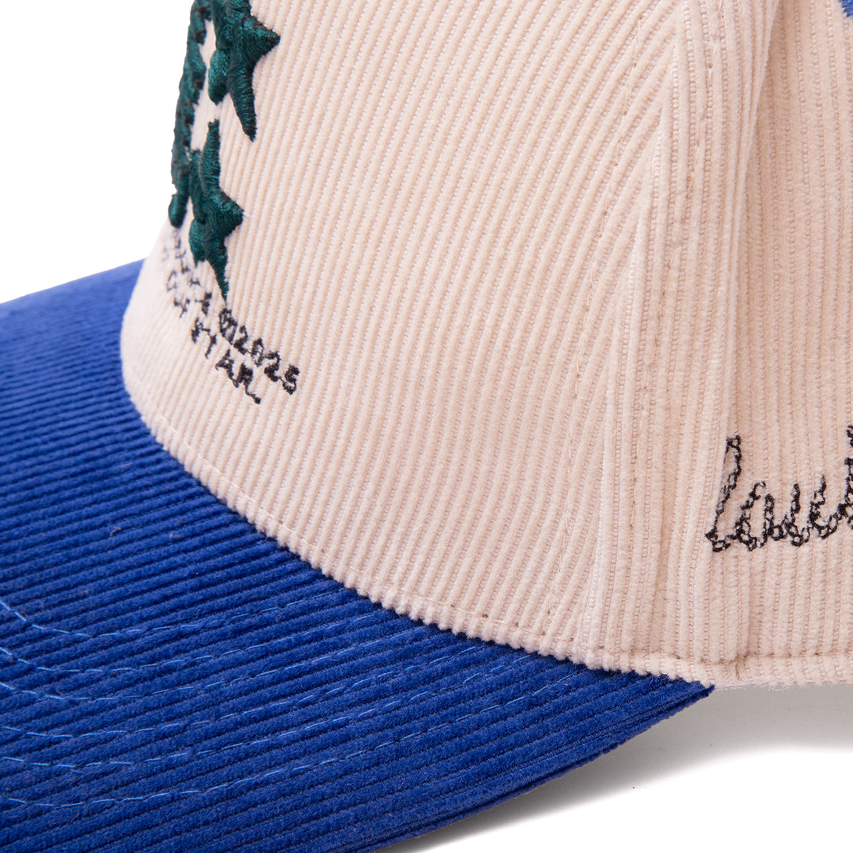 GORRA LOUIS ONCE