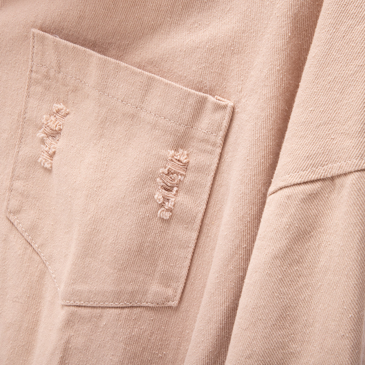 CAMISOLA JOSEFINA BEIGE ALL OR NO THING
