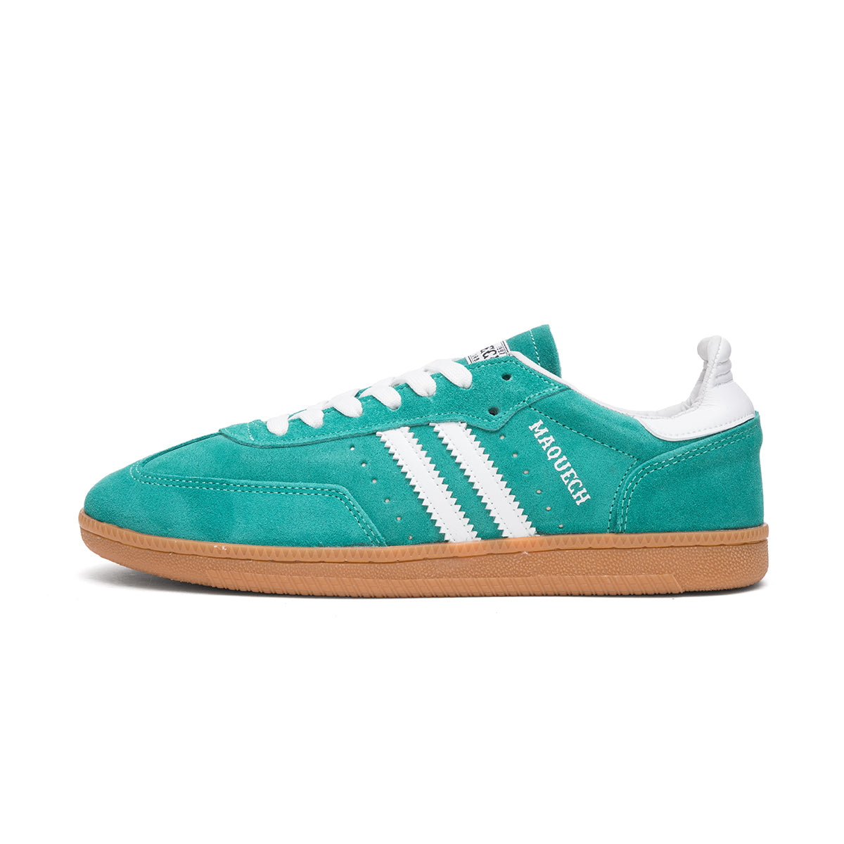 DEPORTIVO CABALLERO  7384 VERDE AGUA