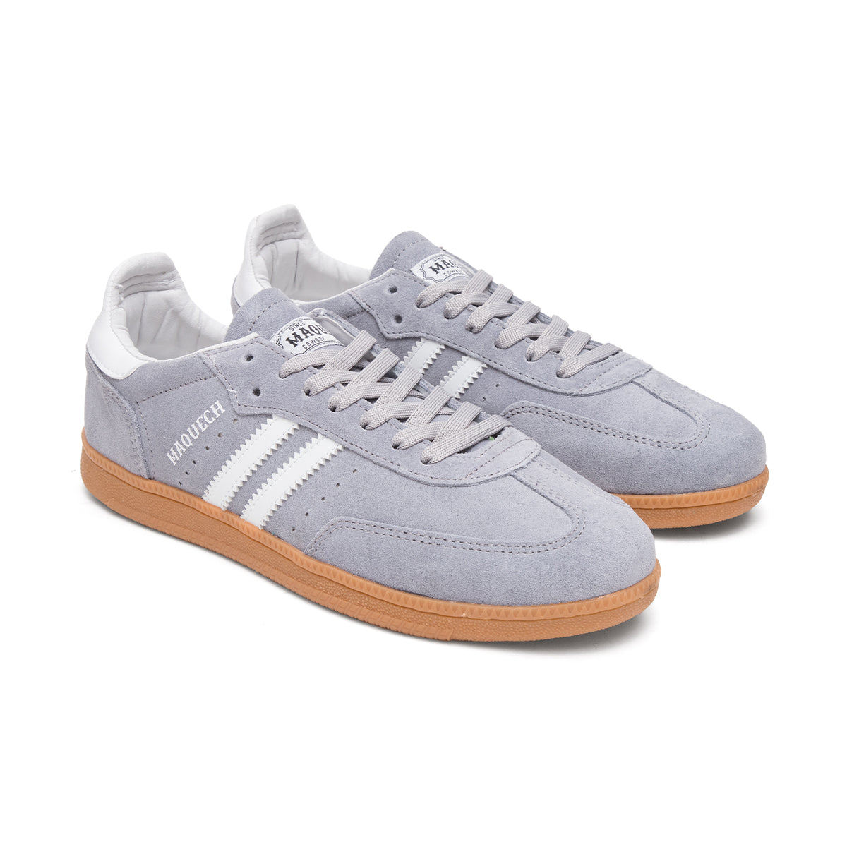 DEPORTIVO CABALLERO  7384 GRIS