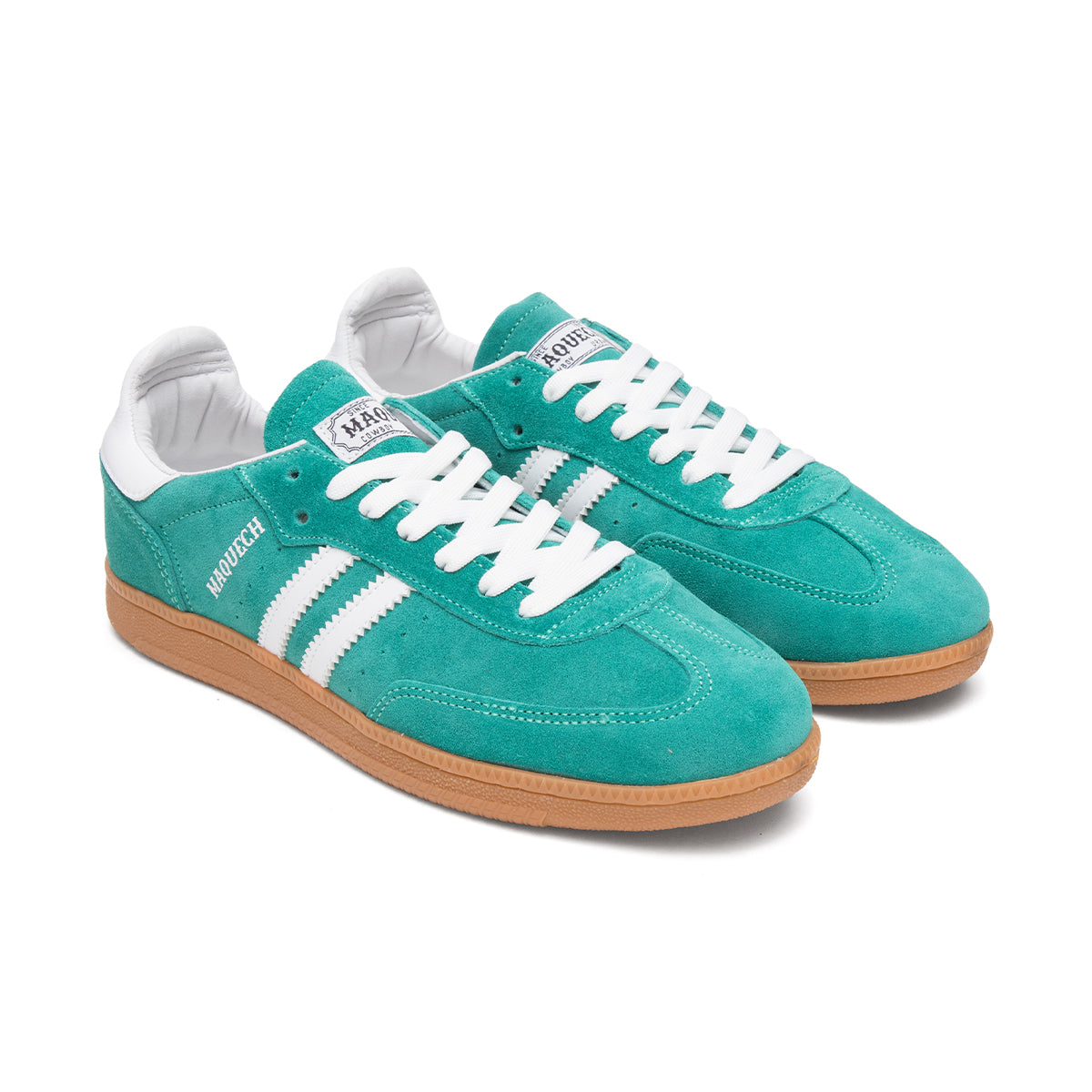DEPORTIVO CABALLERO  7384 VERDE AGUA