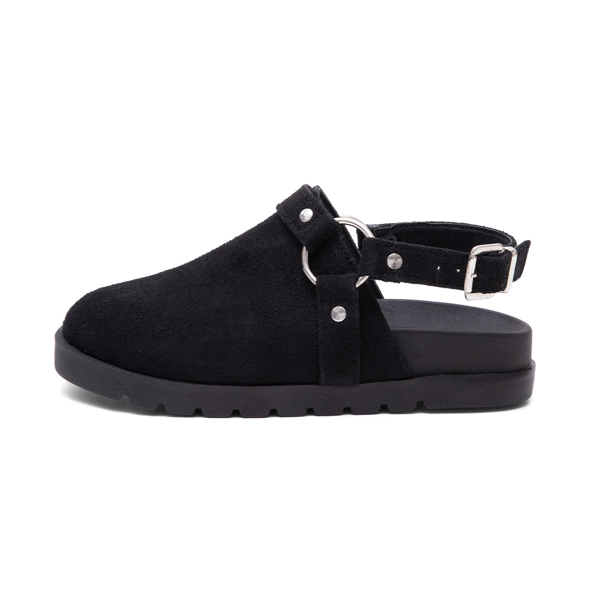SANDALIA 1457 NEGRO