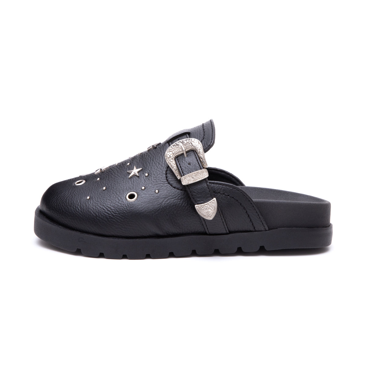 SANDALIA 1456 NEGRO