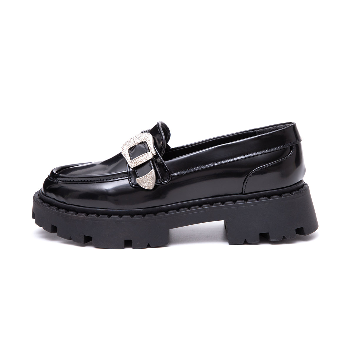 MOCASIN 423 NEGRO