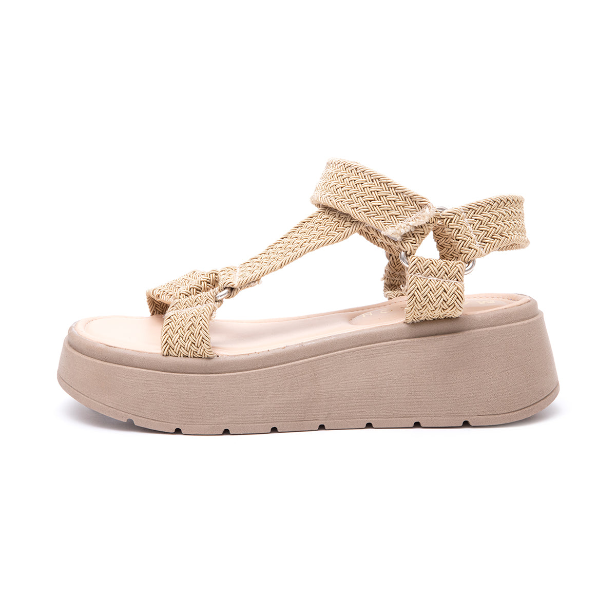 SANDALIA 353 ORO