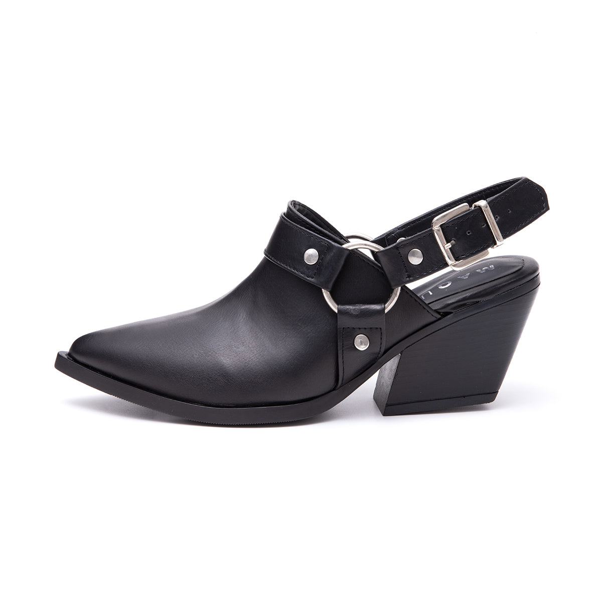 ZAPATILLA 2021 NEGRO
