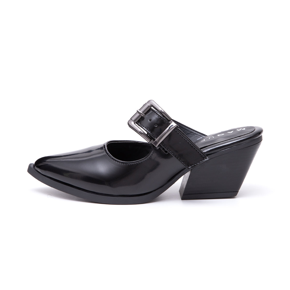 ZAPATILLA 2020 NEGRO