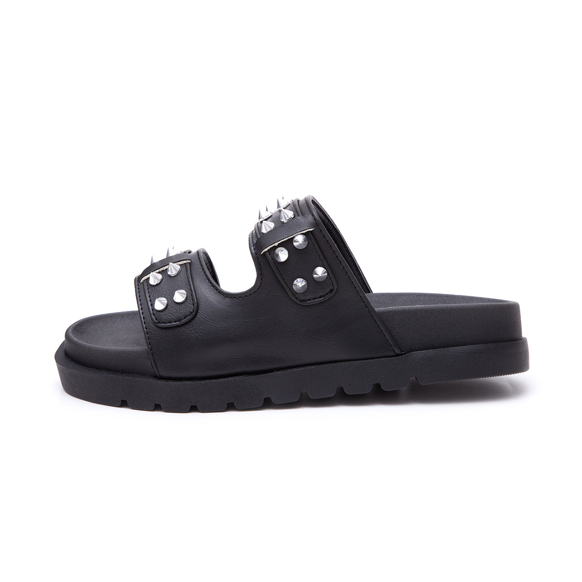 SANDALIA 1454 NEGRO
