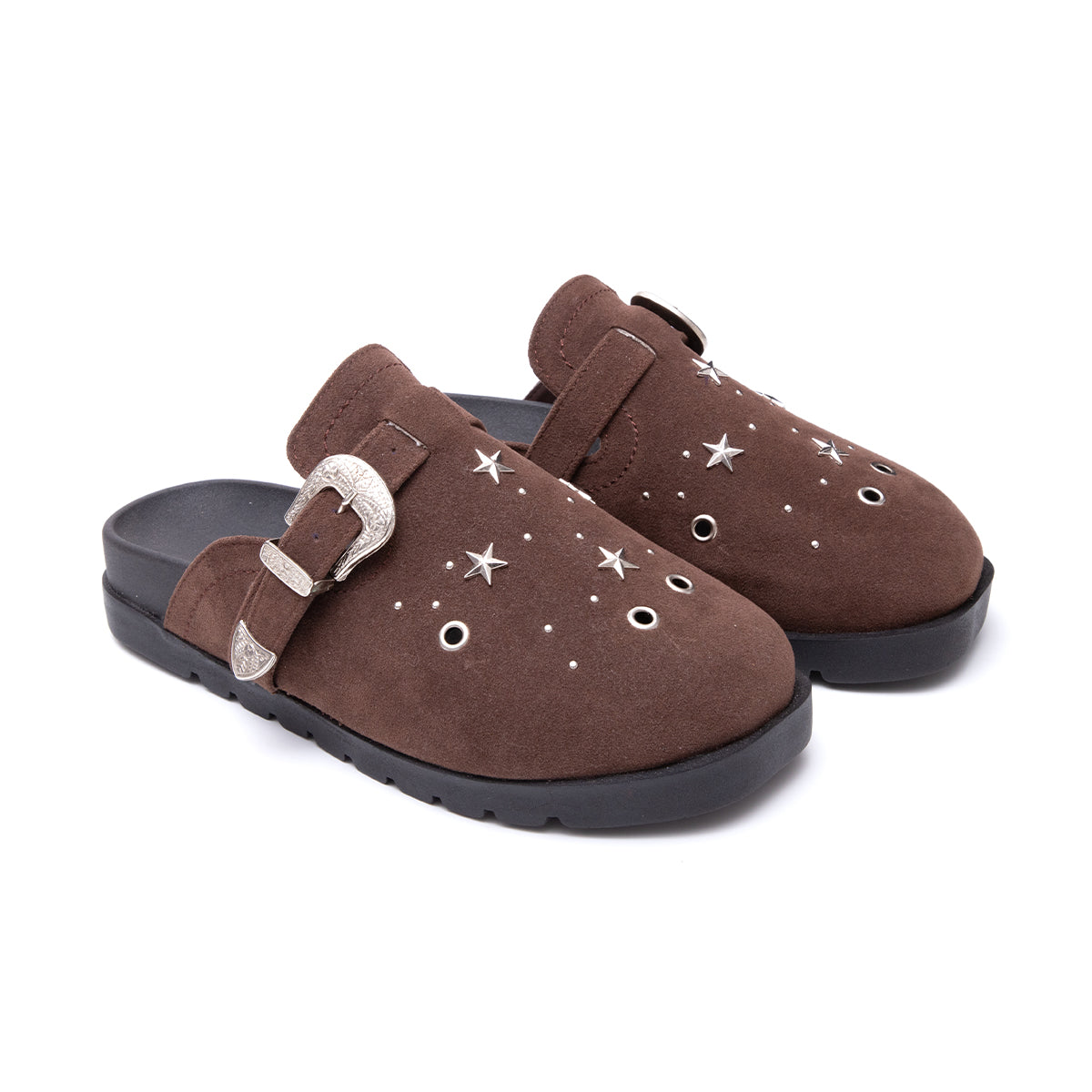 SANDALIA 1456 MOKA