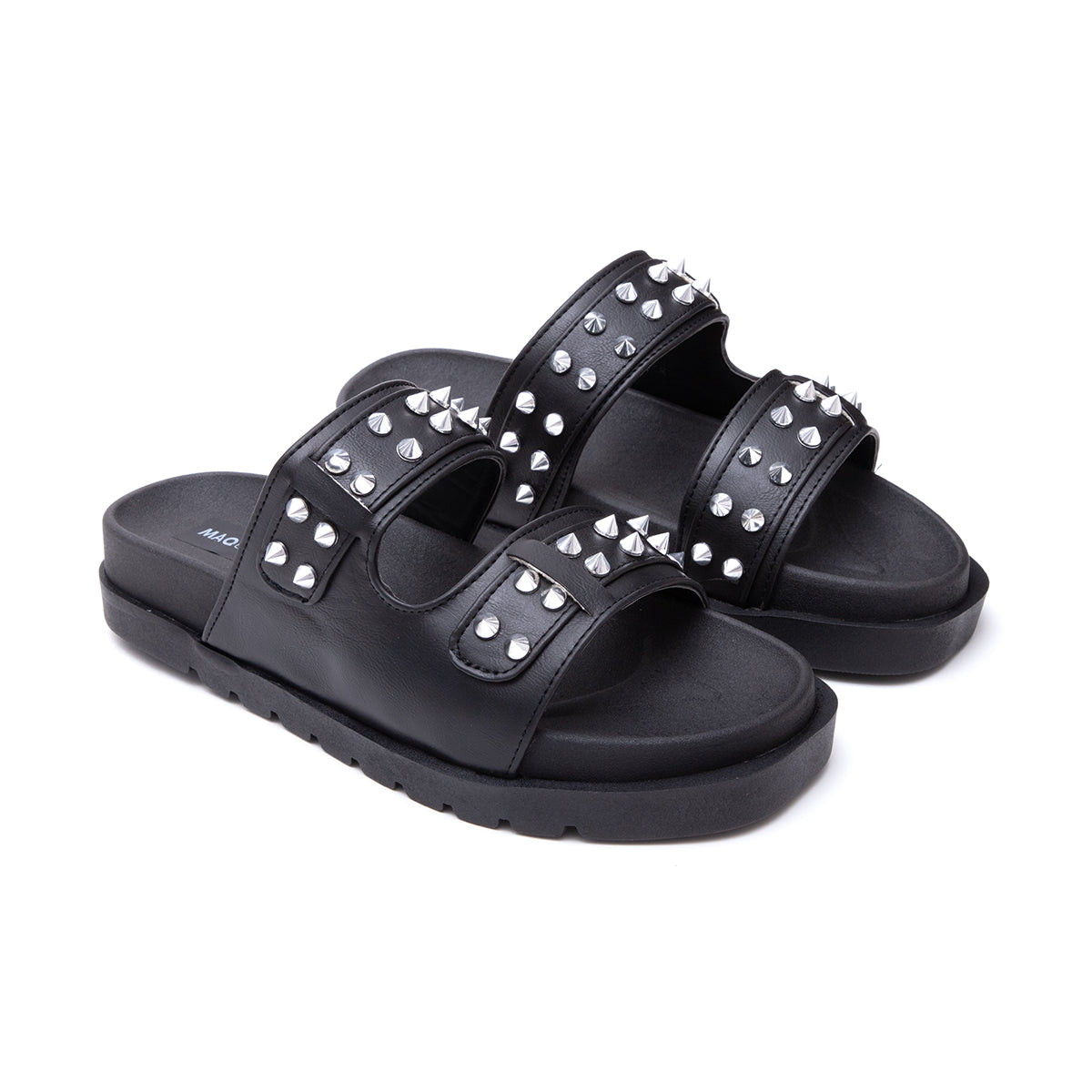 SANDALIA 1454 NEGRO