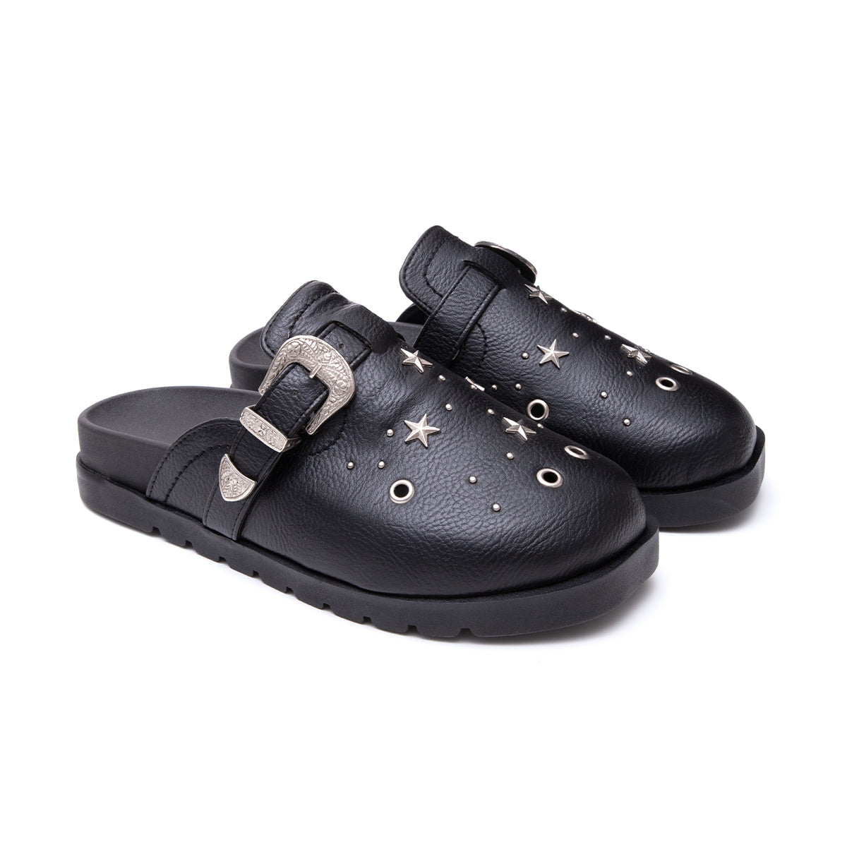 SANDALIA 1456 NEGRO