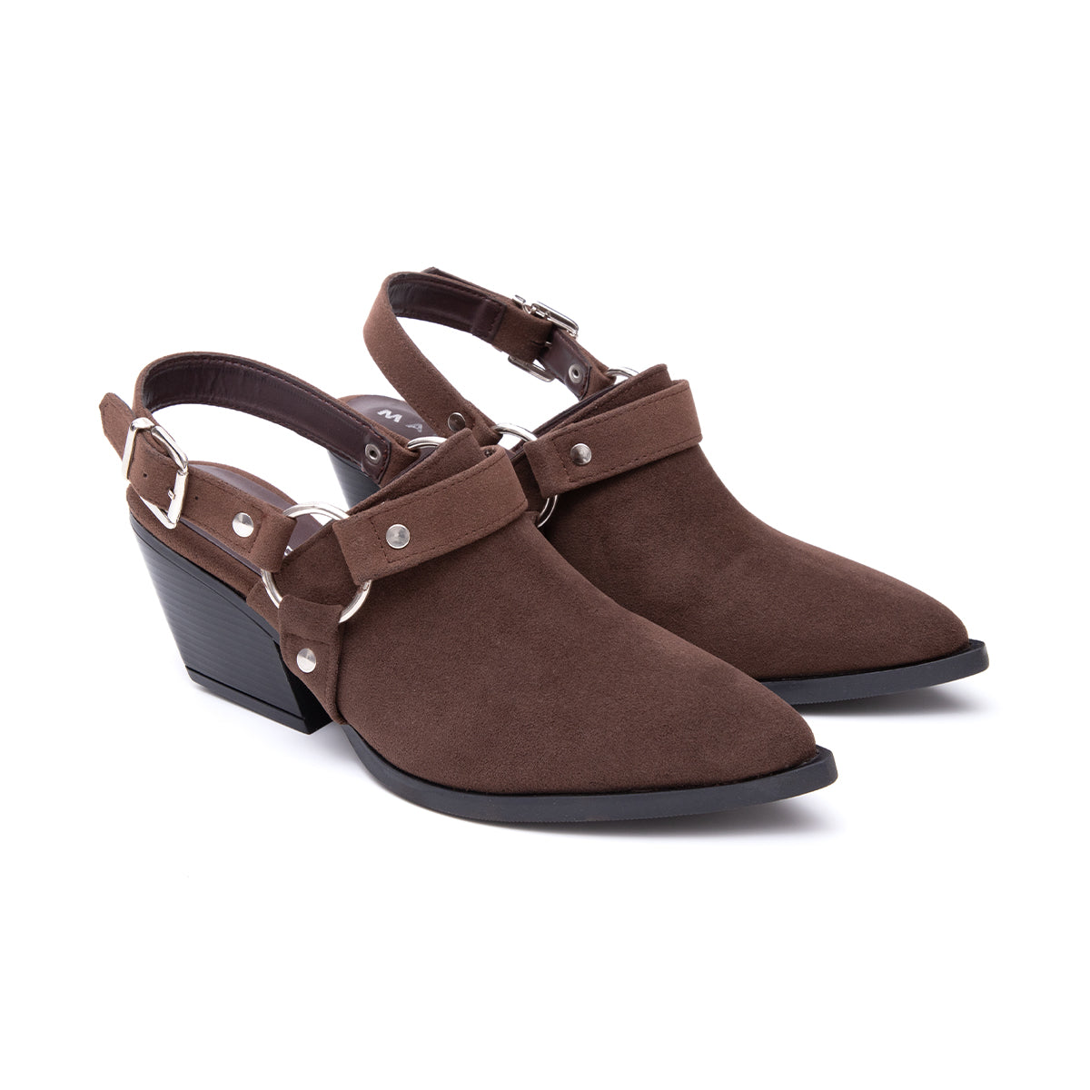 ZAPATILLA 2021 MOKA