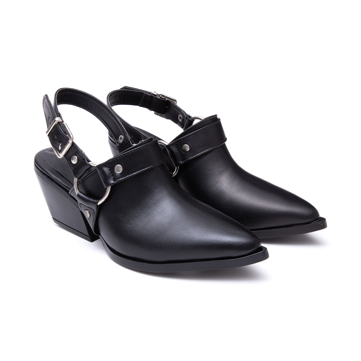ZAPATILLA 2021 NEGRO