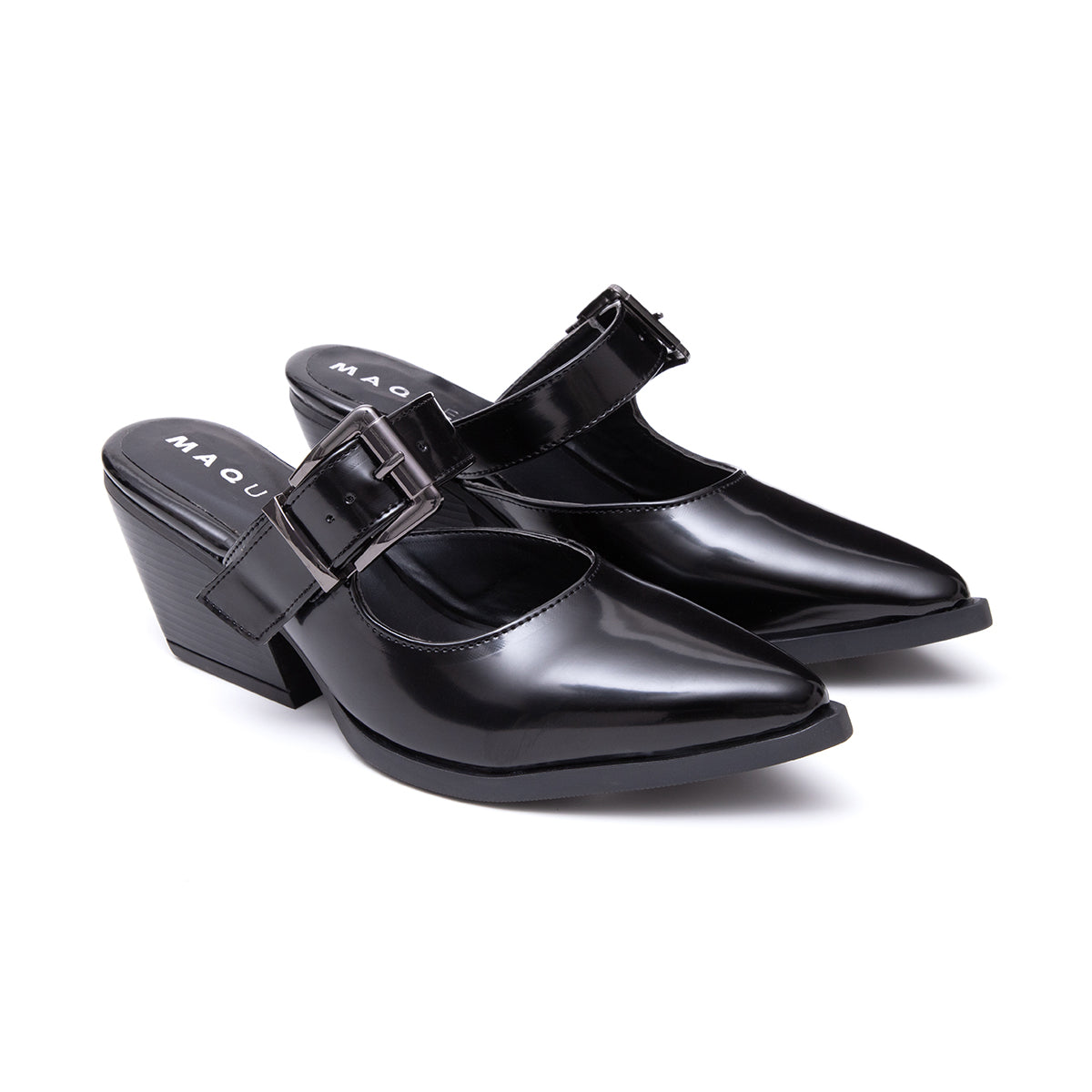 ZAPATILLA 2020 NEGRO