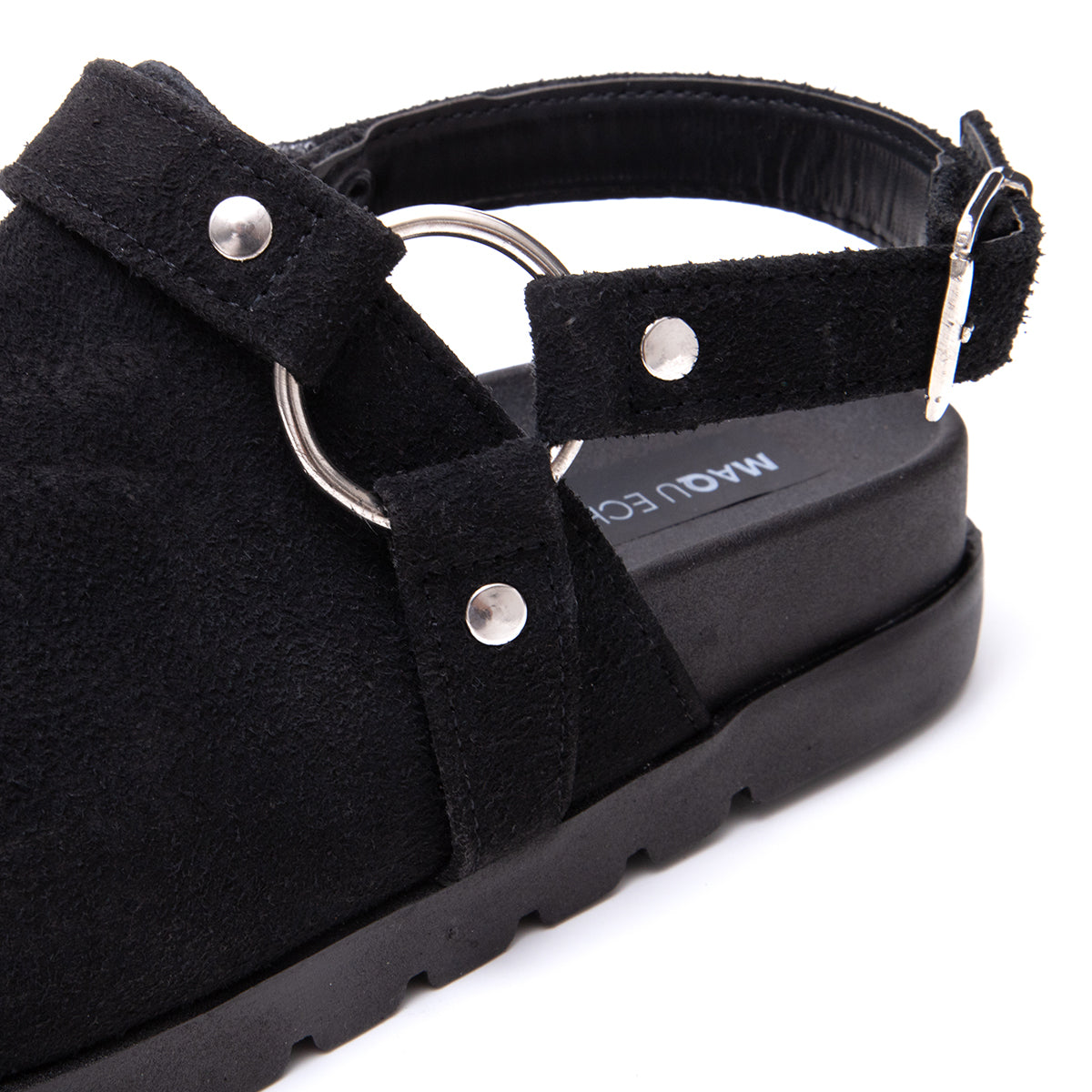 SANDALIA 1457 NEGRO