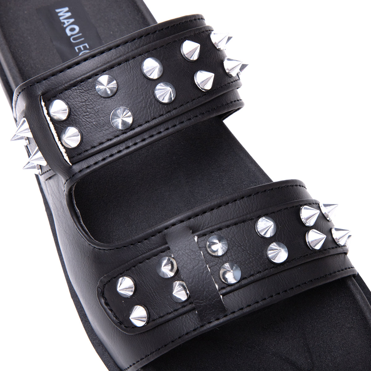 SANDALIA 1454 NEGRO