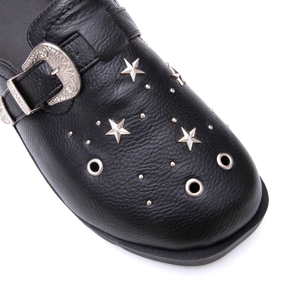 SANDALIA 1456 NEGRO