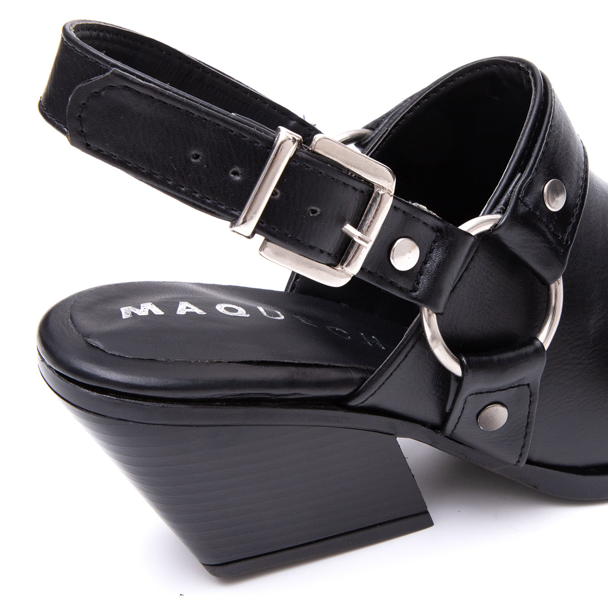 ZAPATILLA 2021 NEGRO