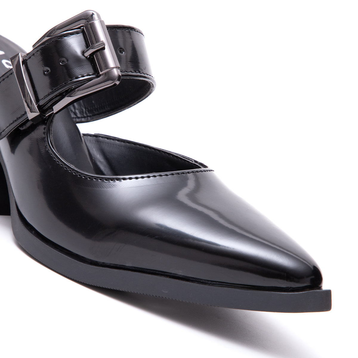 ZAPATILLA 2020 NEGRO