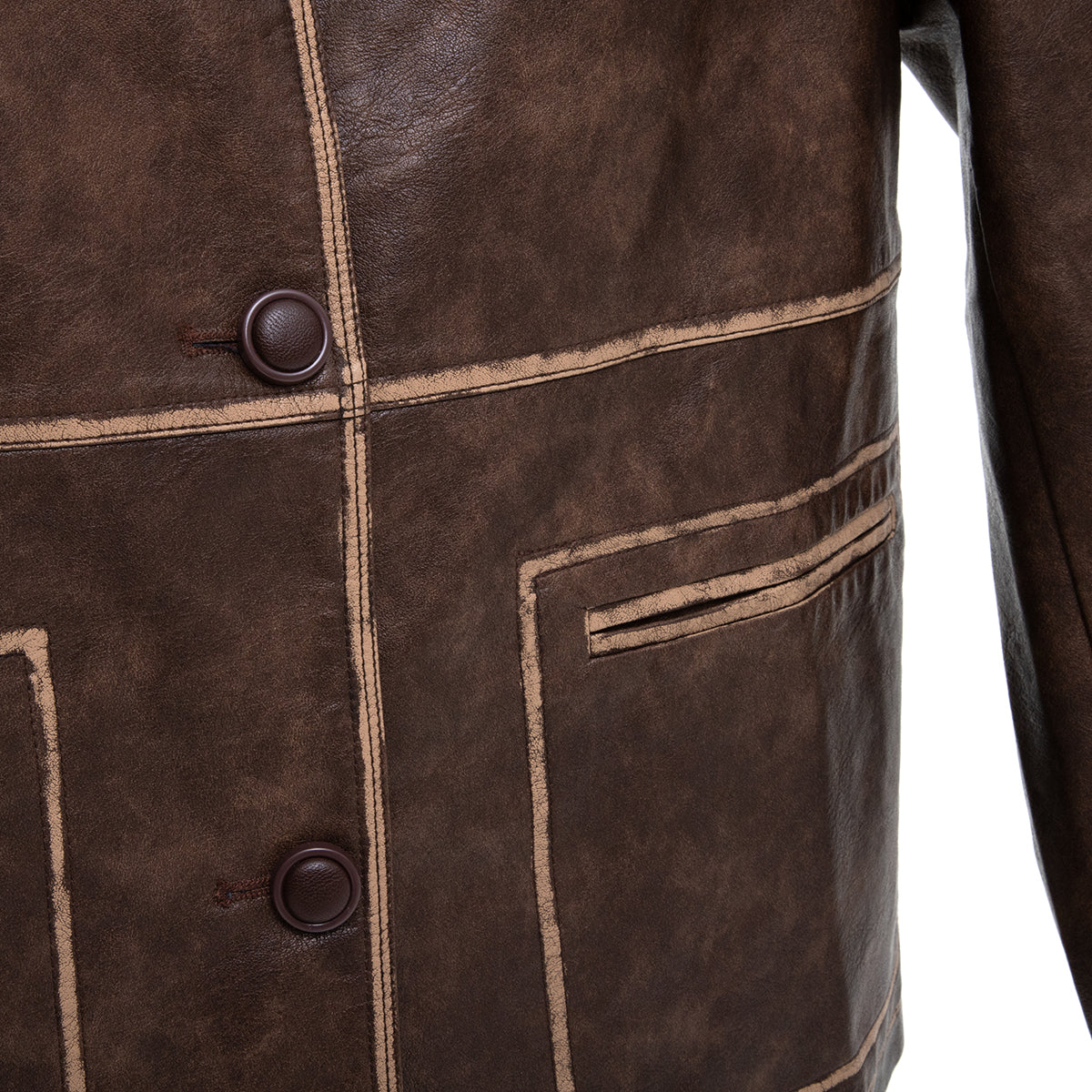 BLAZER POLIPIELCAFE
