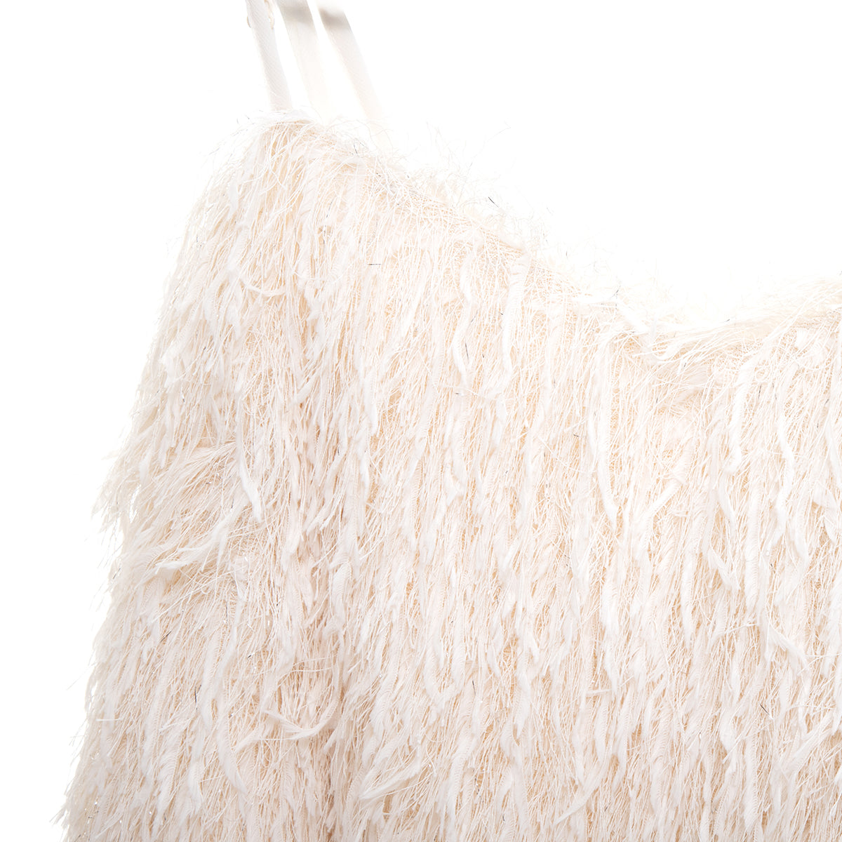 VESTIDO VICTORIA LATTE