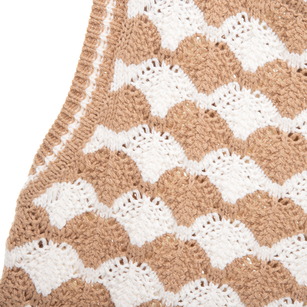 CHALECO MARTINA BEIGE