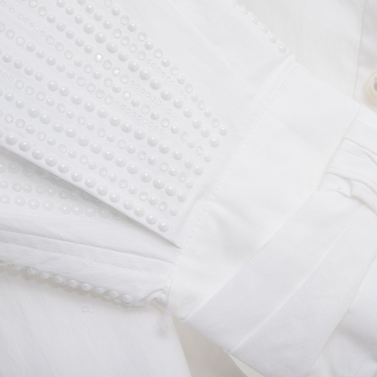 CAMISA OLIVIA LATTE