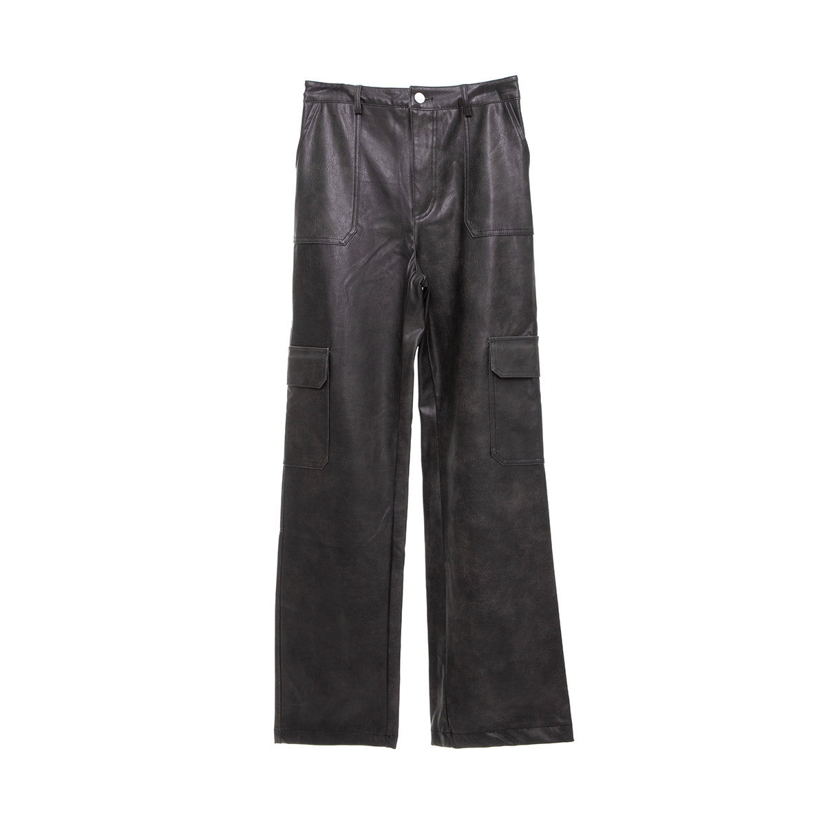 PANTALON CARGO VINIPIEL OXFORD
