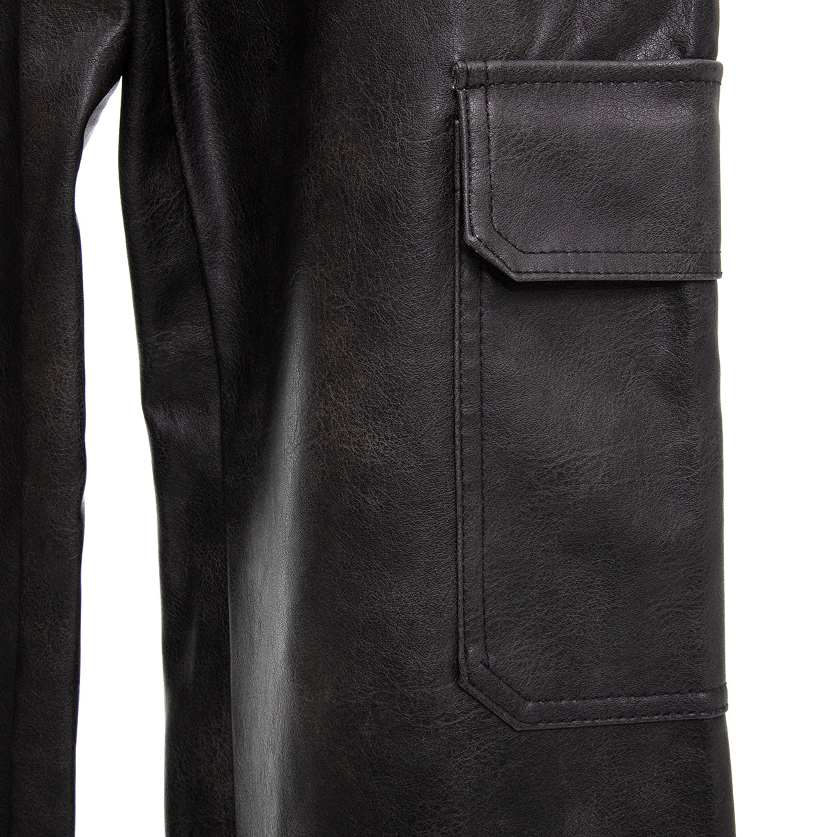 PANTALON CARGO VINIPIEL OXFORD