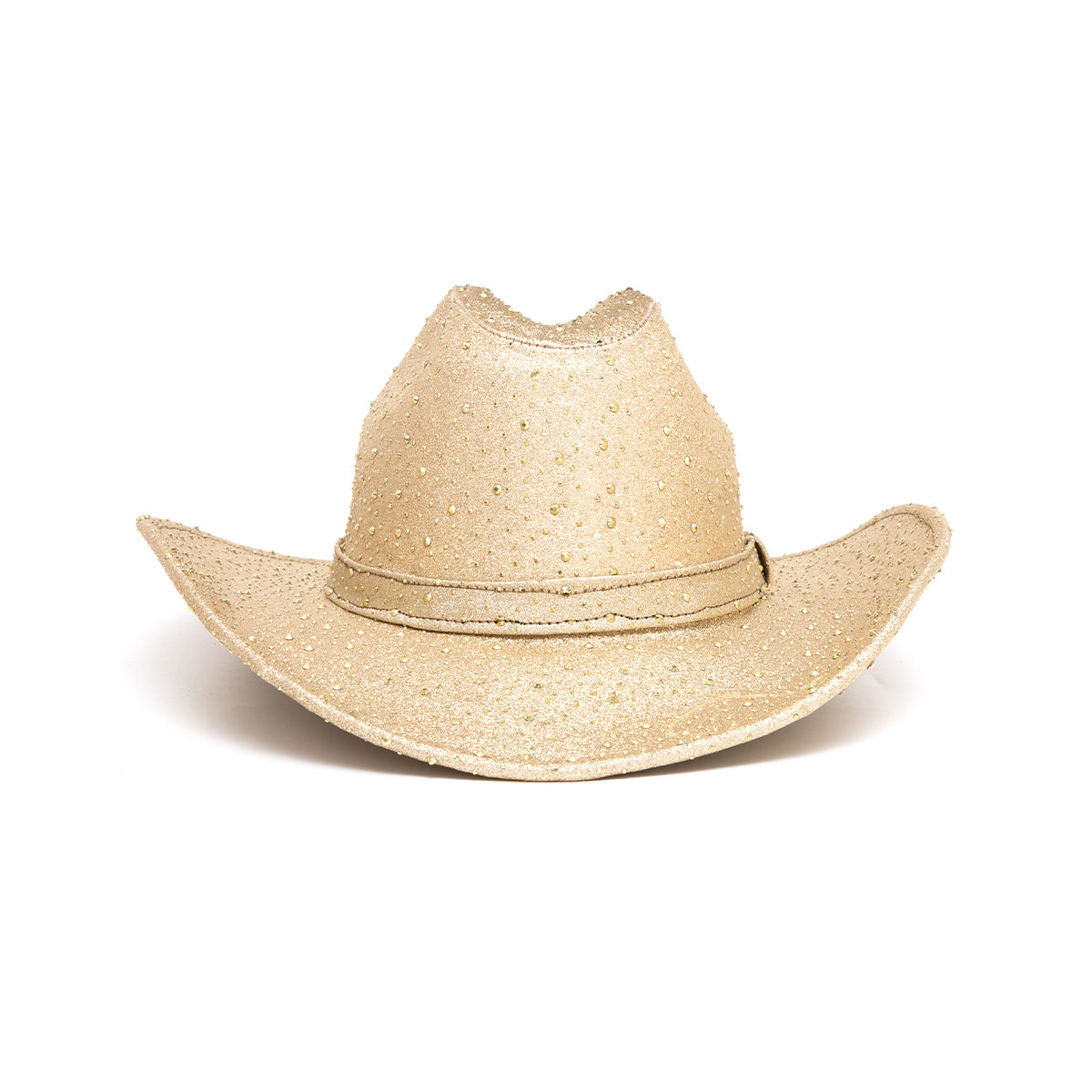 TEXANA BRILLOS ORO