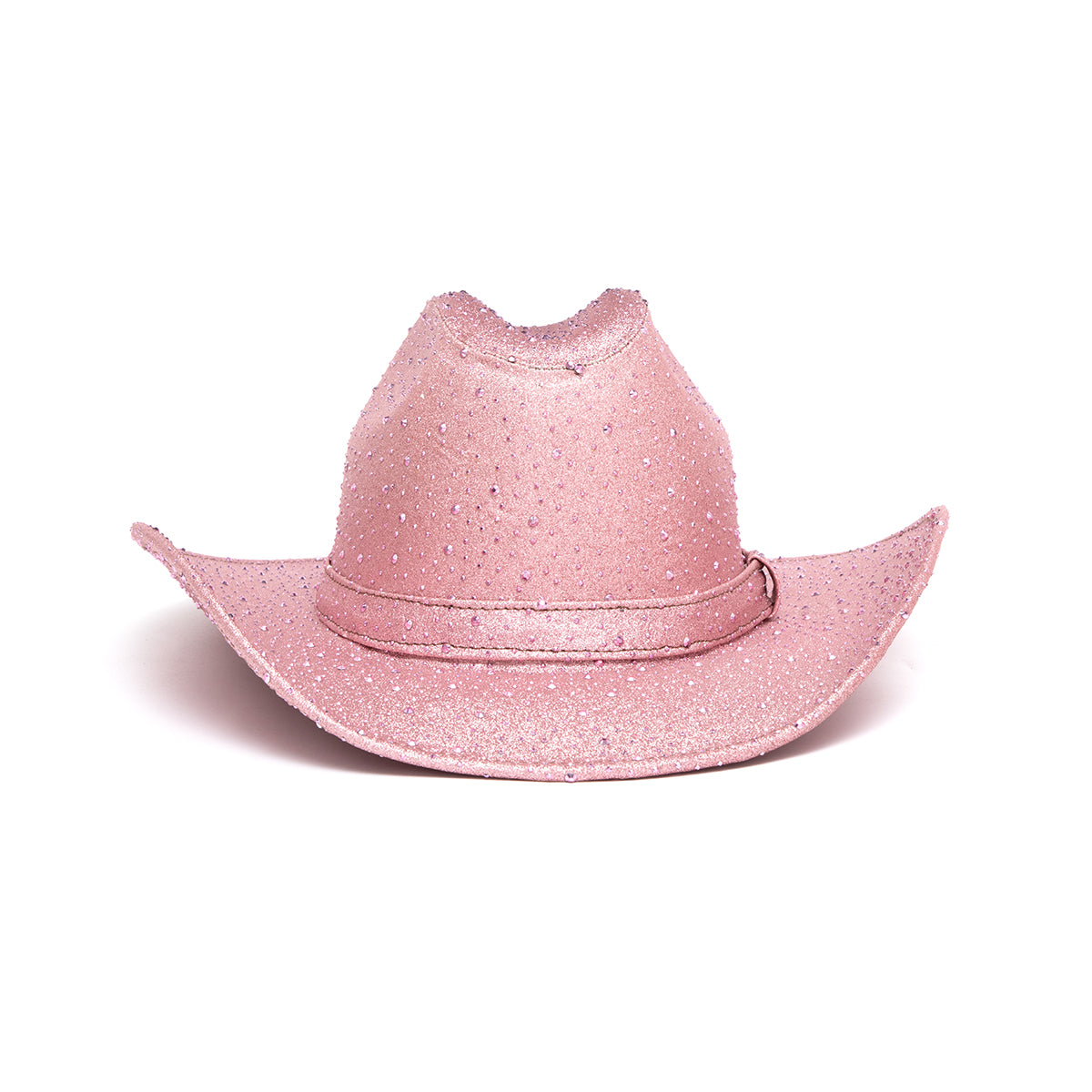 TEXANA BRILLOS ROSA