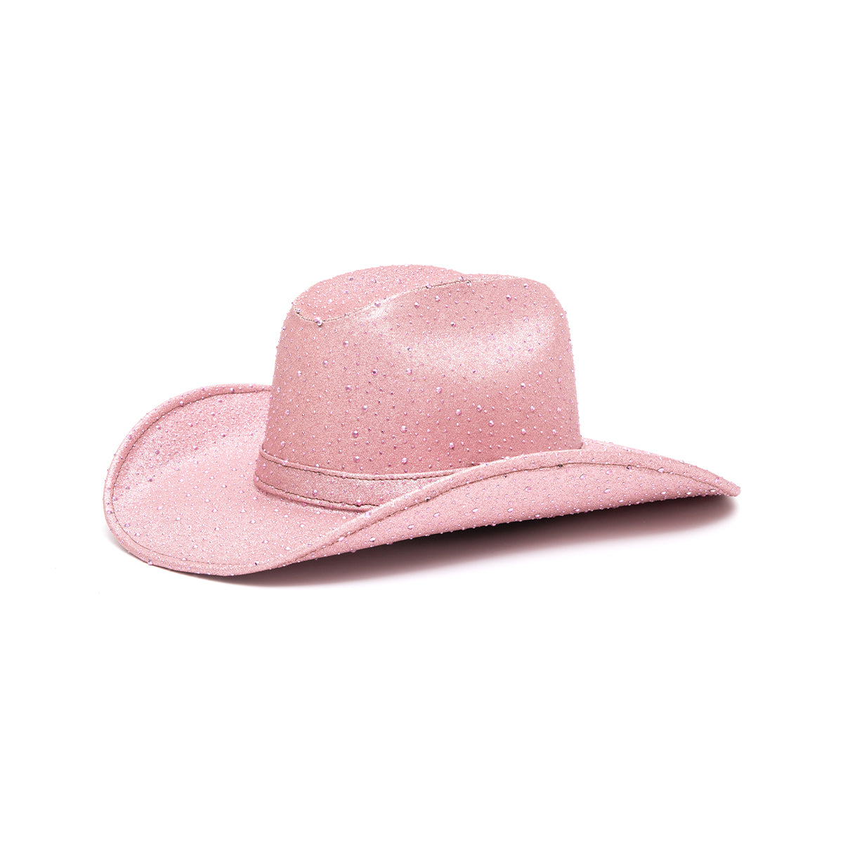 TEXANA BRILLOS ROSA