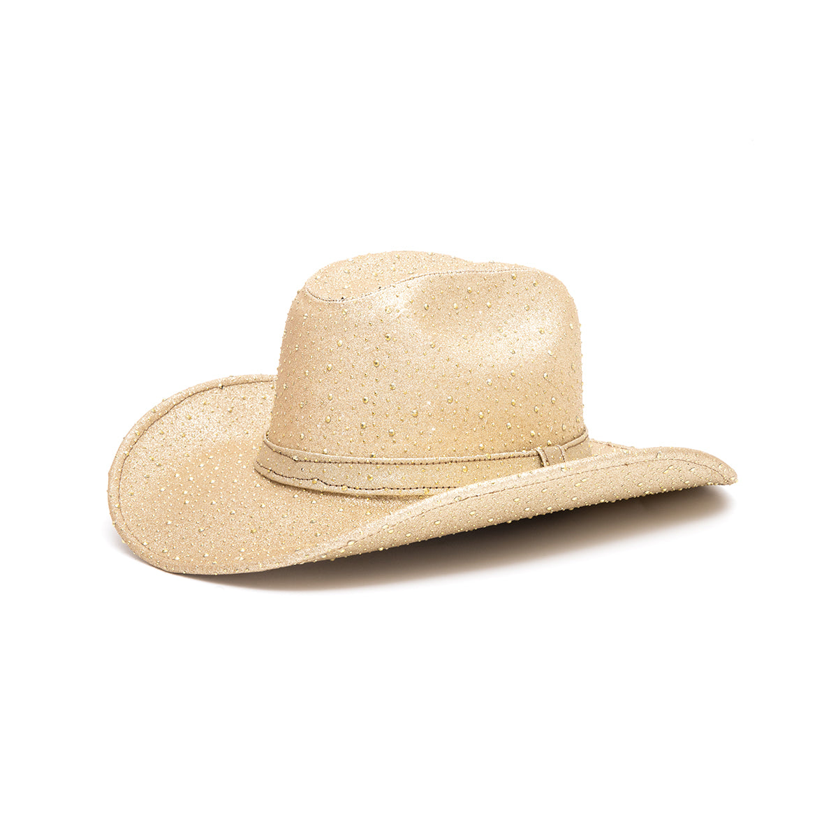 TEXANA BRILLOS ORO