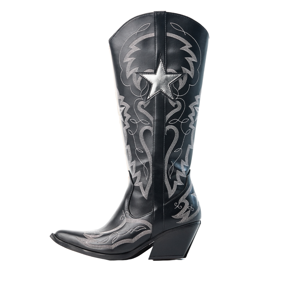BOTA 2080 NEGRO