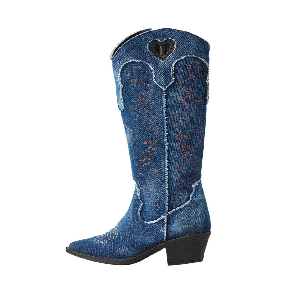 BOTA 8009 DEMIN