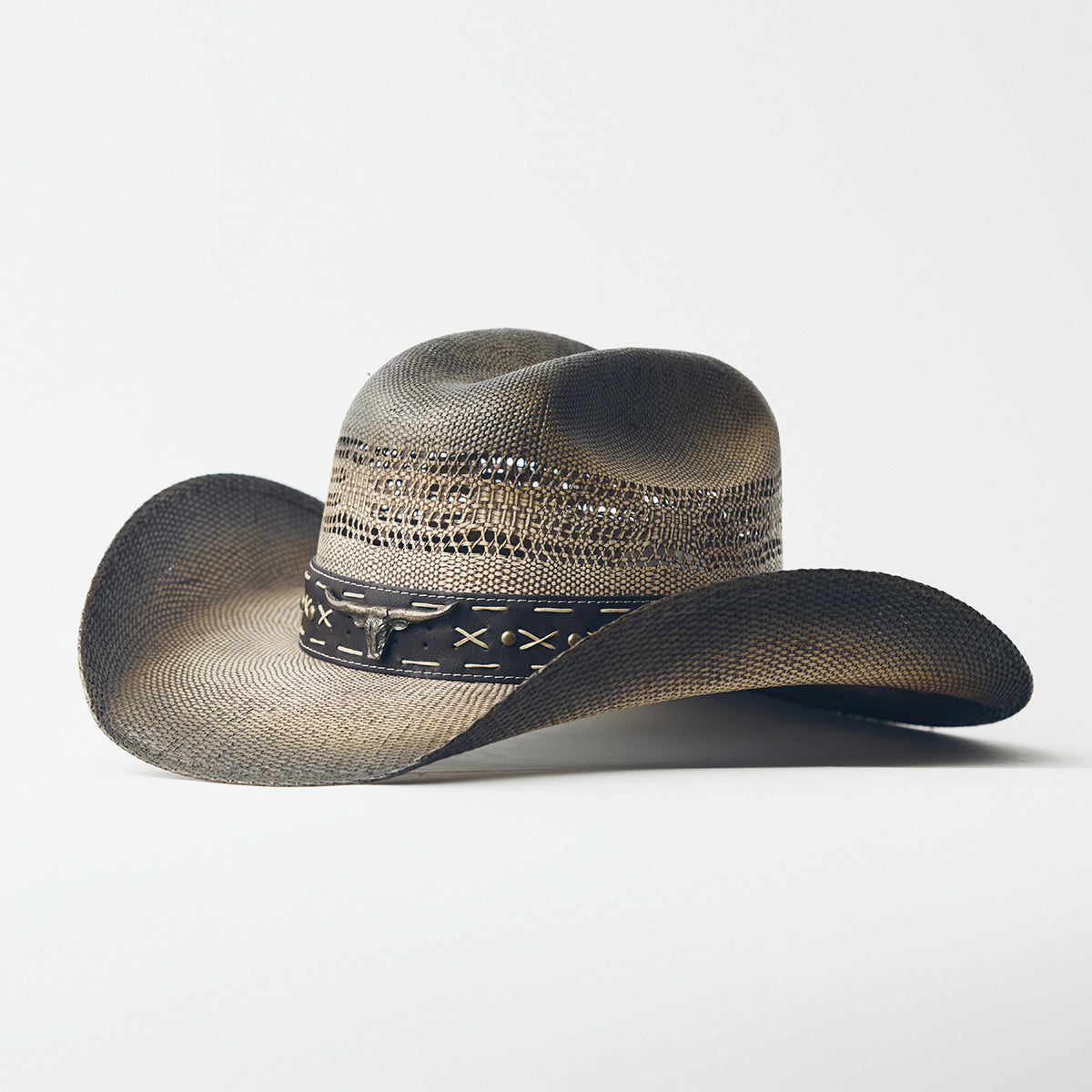 TEXANA TAIWAN BROWN