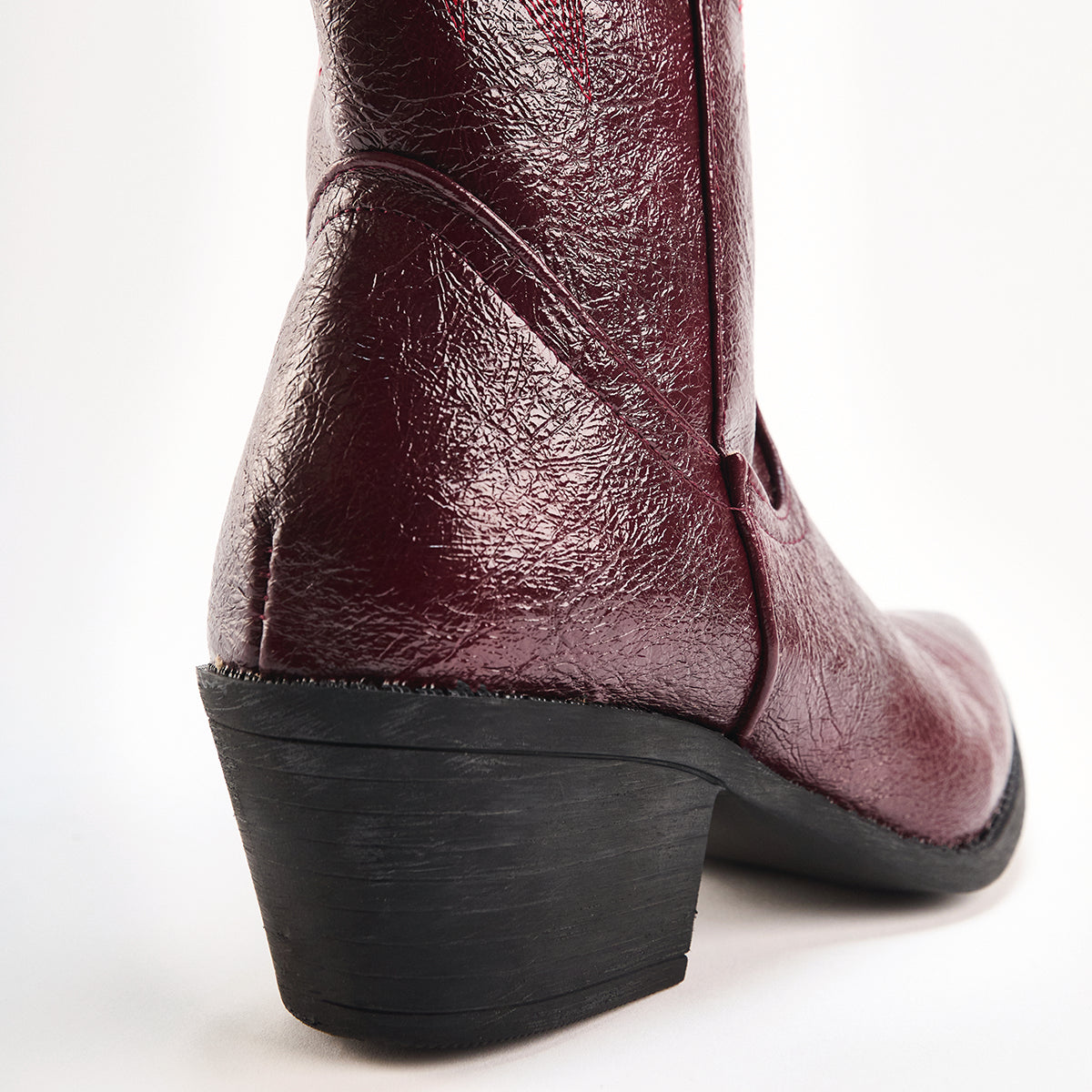 Bota 8003 cereza