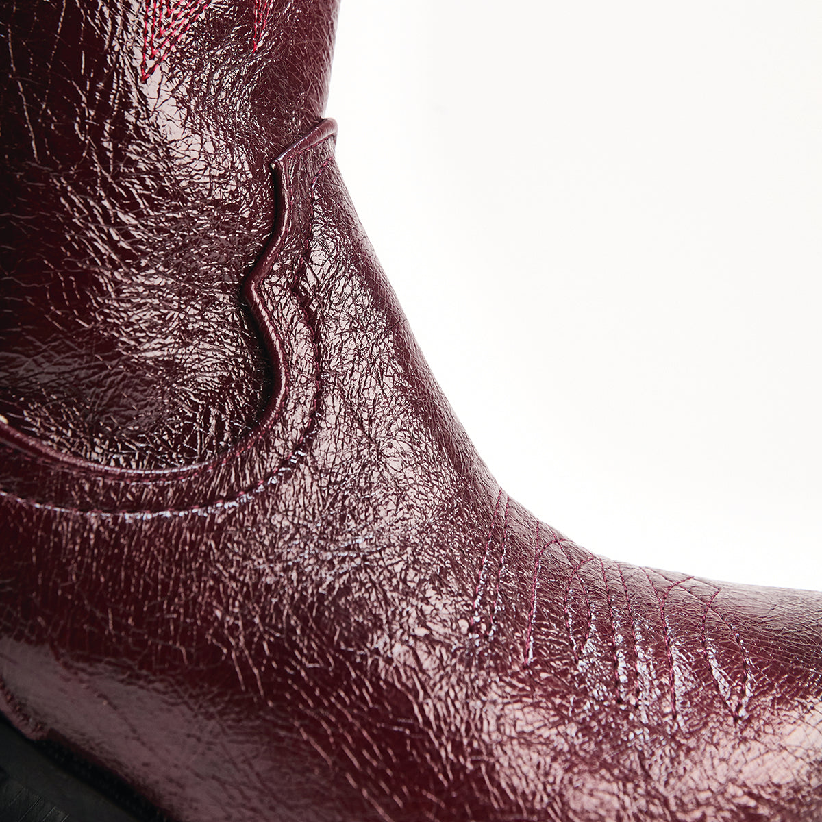 Bota 8003 cereza